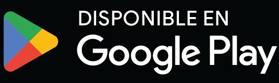 Disponible en Google Play